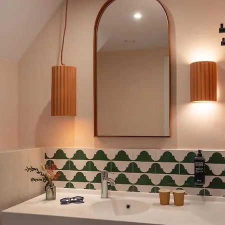 Ibis Styles Santa Justa Hotel Sevilla