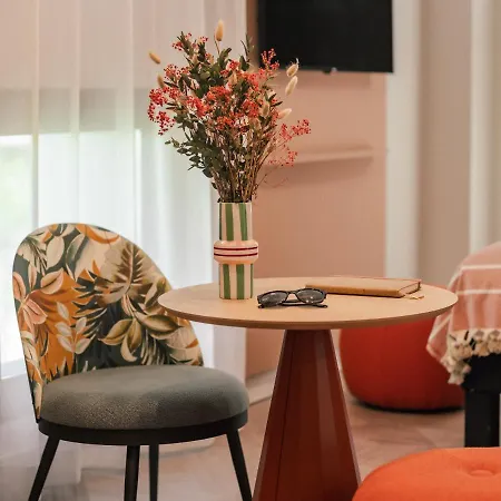 Hotel Ibis Styles Santa Justa 3*