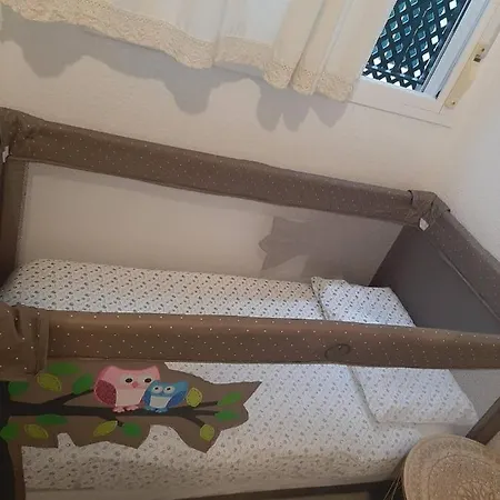 Apartment Barrio Santa Cruz Vut-se-00227 Seville