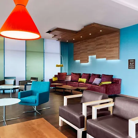 Hilton Garden 4*