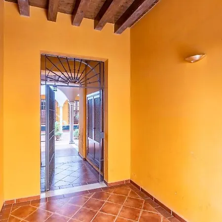 Appartamento Palacios Malaver Siviglia