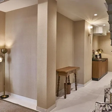 Appart hôtel Vincci Molviedro 4*