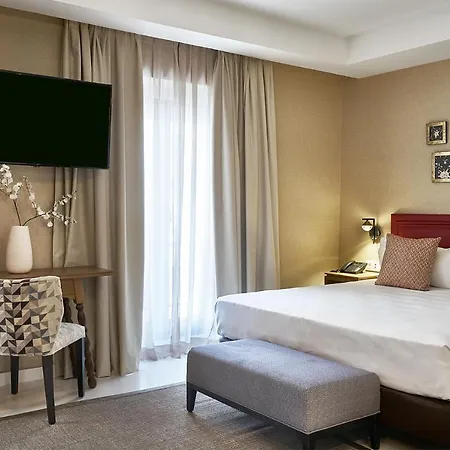 Vincci Molviedro Appart hôtel 4*