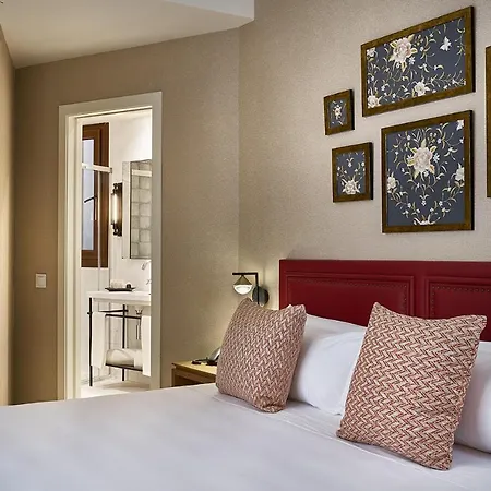 Vincci Molviedro Appart hôtel Séville