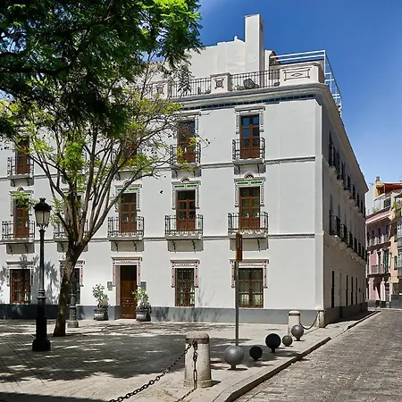 Vincci Molviedro Appart hôtel