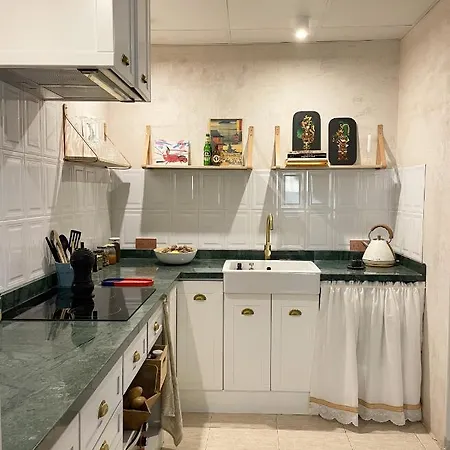 Appartamento Serva La Bari