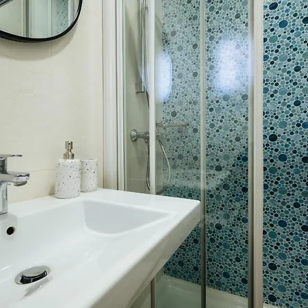 San Eloy Apartment *