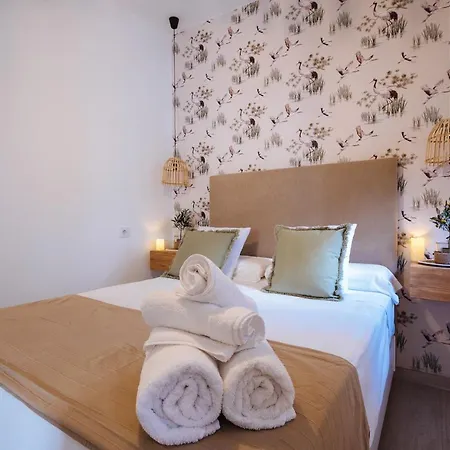 San Eloy Apartment Seville