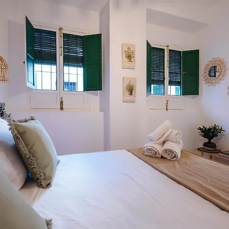 San Eloy Apartment Seville
