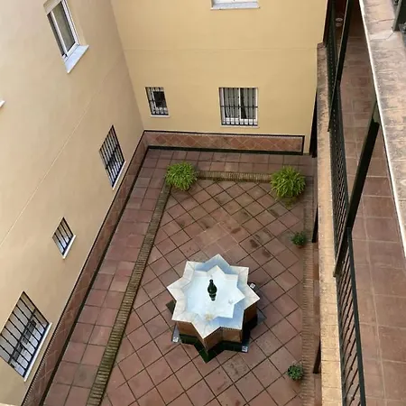 En El Corazón De Triana *