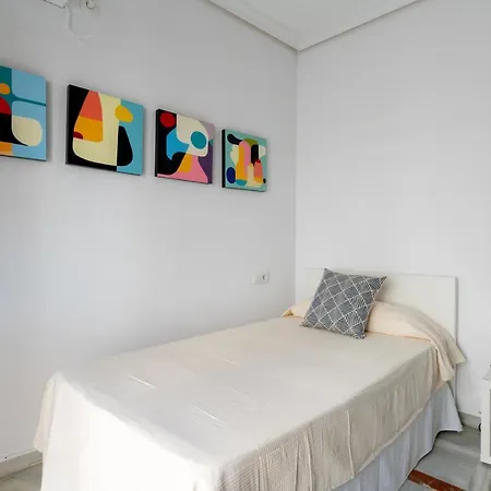 Holi-rent Cuna Appartamento *