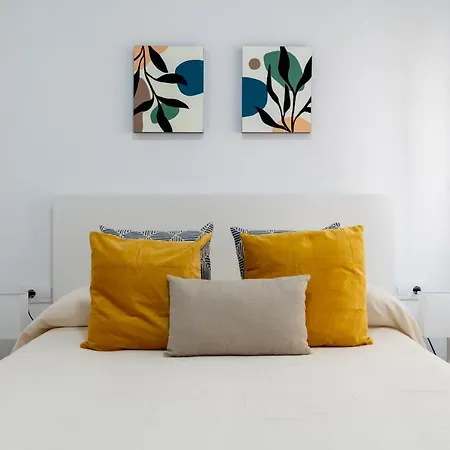 Appartamento Holi-rent Cuna *