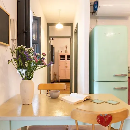 Appartement Andalusian Courtyard