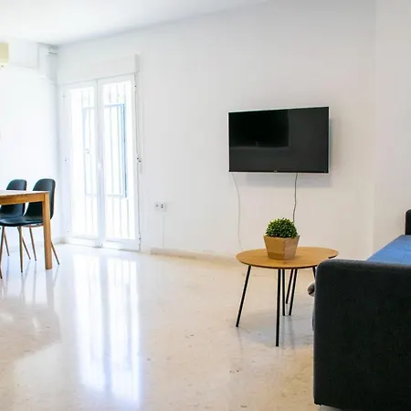 Apartment New Cathedral Seville
