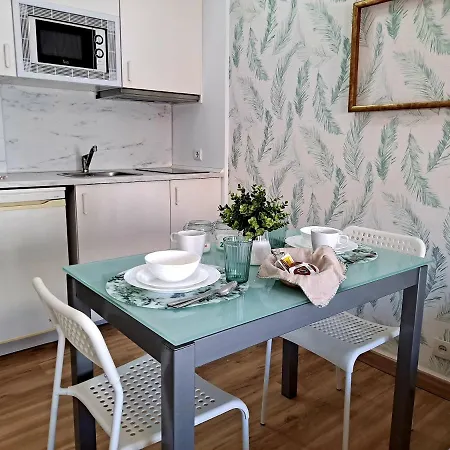 Apartamento Acogedor Con La Mejor Ubicación. *