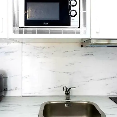 Apartamento Acogedor Con La Mejor Ubicación.