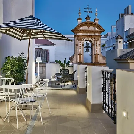 Appart hôtel Vincci Molviedro