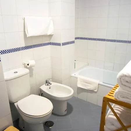 New Cathedral Apartment Seville