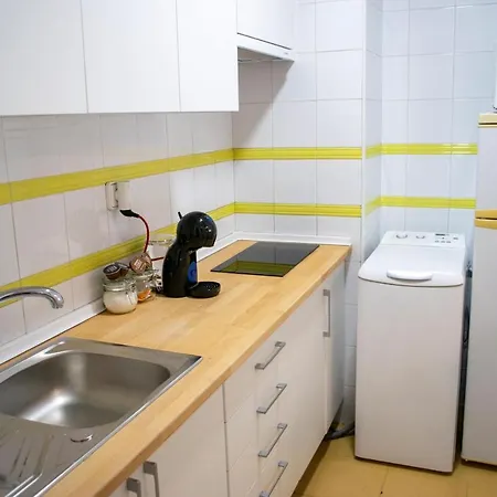 New Cathedral Apartment Seville