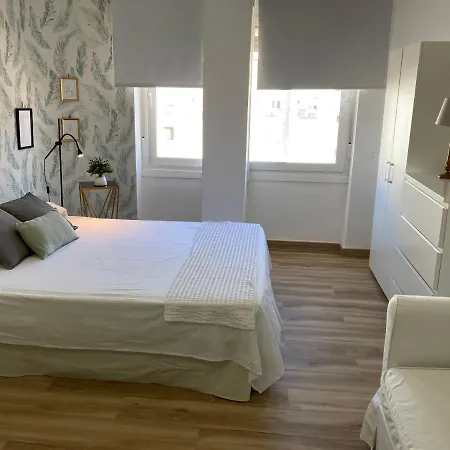 Acogedor Con La Mejor Ubicación. Apartamento *