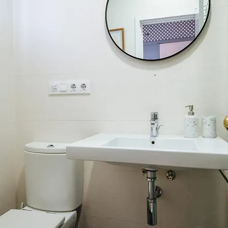 San Eloy Apartment Seville