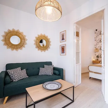 San Eloy Apartment *