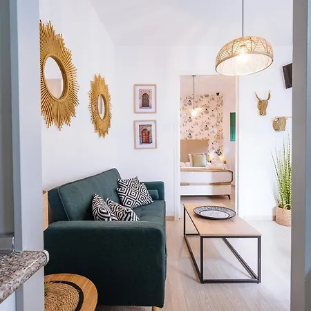 San Eloy Apartment