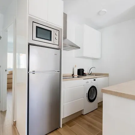 Apartment Holi-rent Pureza *
