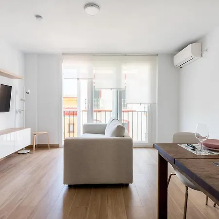 Apartment Holi-rent Pureza *