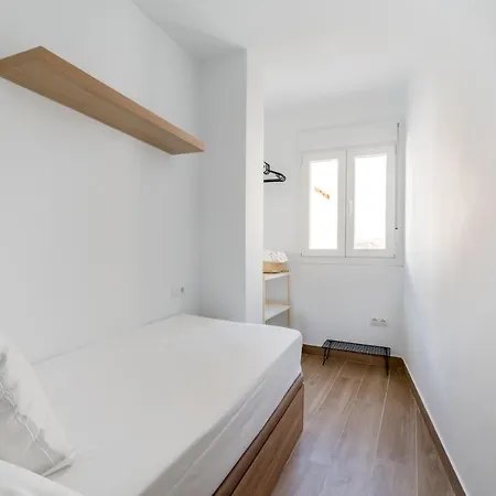 Apartment Holi-rent Pureza Seville