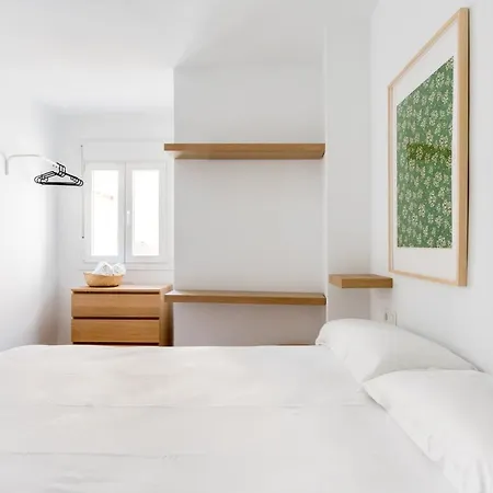 Apartment Holi-rent Pureza Seville