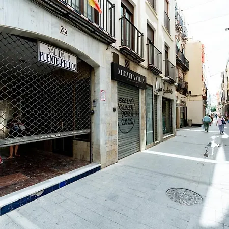 Appartamento Holi-rent Cuna *