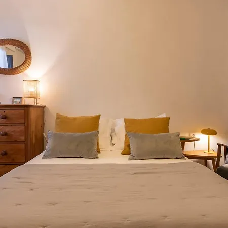 Appartement Andalusian Courtyard