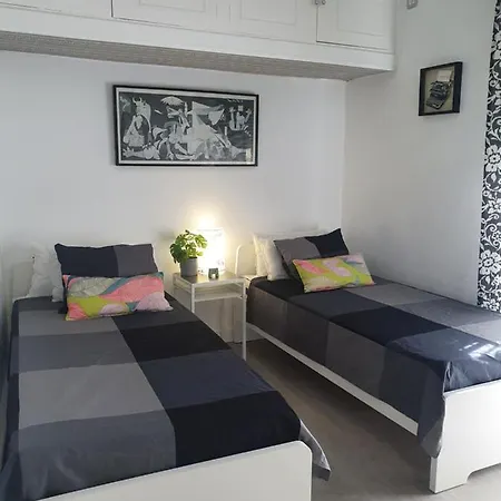 Appartamento Nool