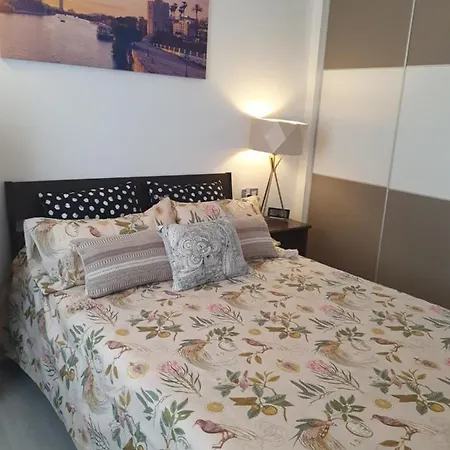 Appartamento Nool Siviglia