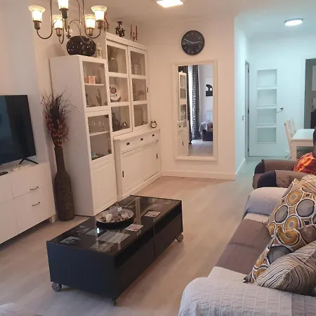 Appartamento Nool Siviglia