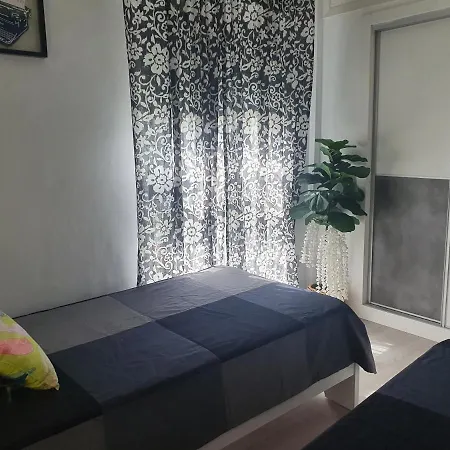 Appartamento Nool