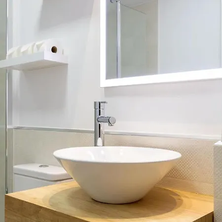 Fabie Triana Loft By Valcambre Apartamento Sevilha