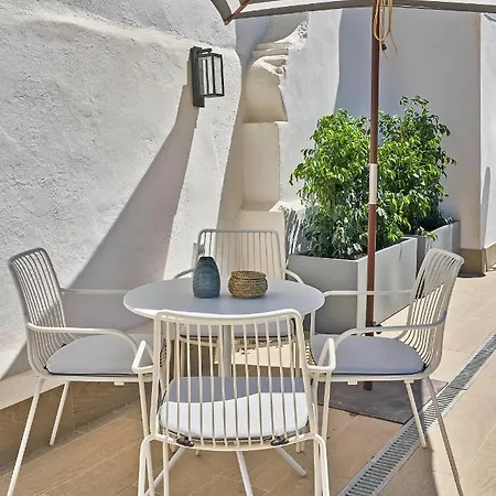 Vincci Molviedro Appart hôtel Séville