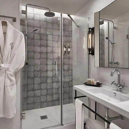 Appart hôtel Vincci Molviedro