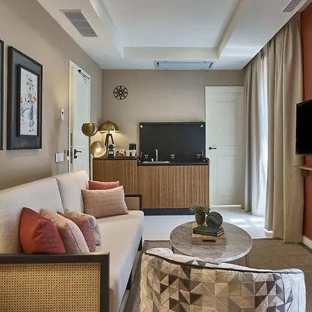 Vincci Molviedro Appart hôtel