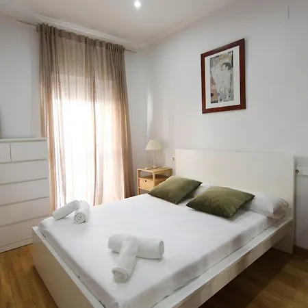 Rentalsevilla Cuna Apartment Seville