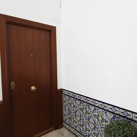 Rentalsevilla Cuna *