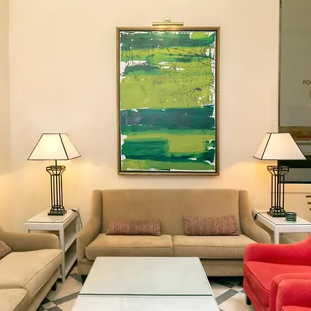 Hotel Casa Romana Boutique Sevilla