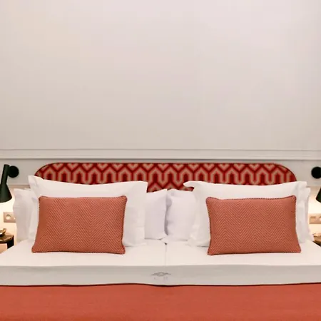 Casa Romana Boutique Hotel 4*