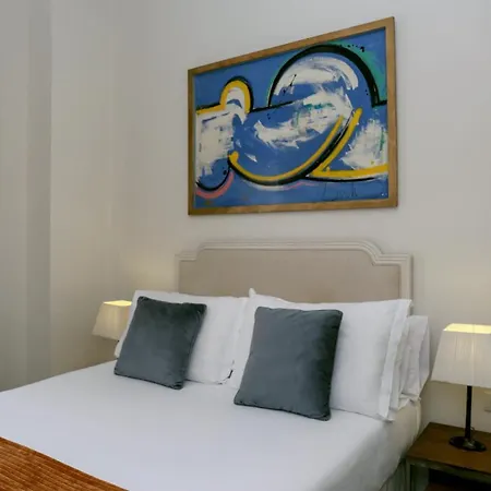 Casa Romana Boutique 4* Sevilla