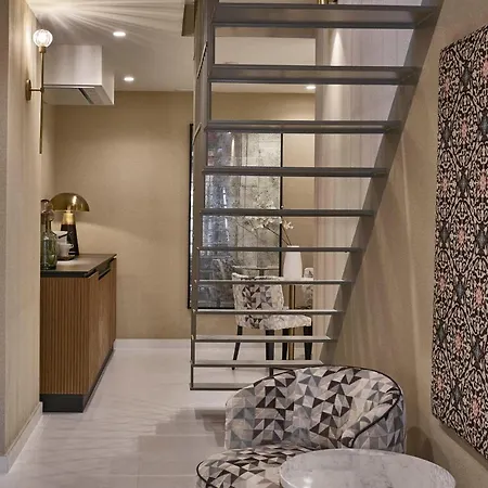 Vincci Molviedro Appart hôtel 4*