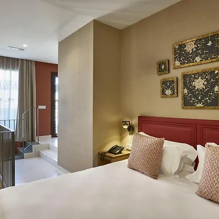 Appart hôtel Vincci Molviedro Séville