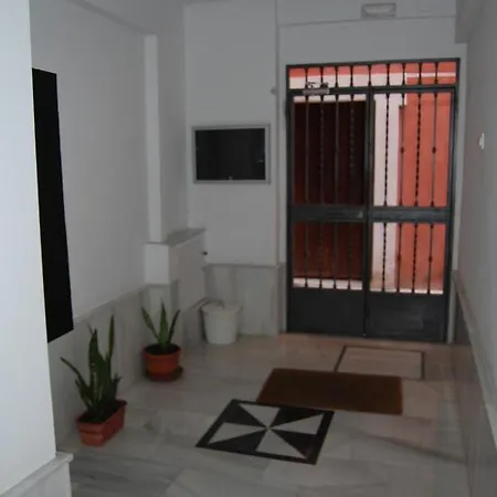Verde, Tranquilo, 2 D, Parking Opcional Apartamento
