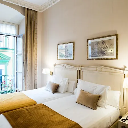 Casa Romana Boutique 4* Sevilla